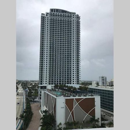 Hollywood Beach Luxury Condo-Hbh エクステリア 写真