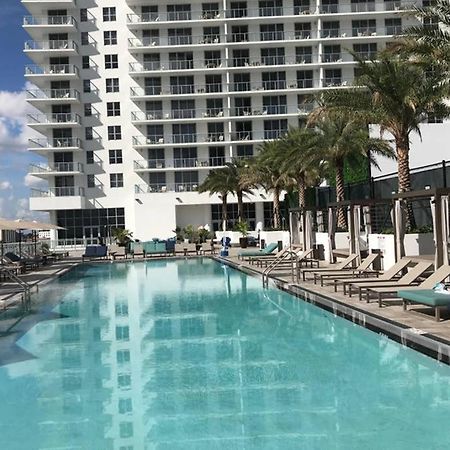 Hollywood Beach Luxury Condo-Hbh エクステリア 写真