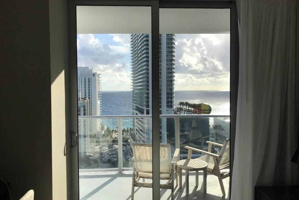 Hollywood Beach Luxury Condo-Hbh エクステリア 写真