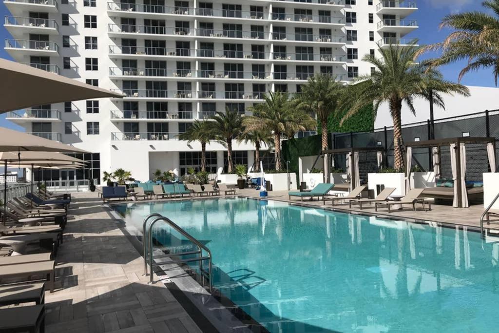 Hollywood Beach Luxury Condo-Hbh エクステリア 写真
