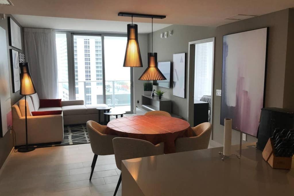 Hollywood Beach Luxury Condo-Hbh エクステリア 写真