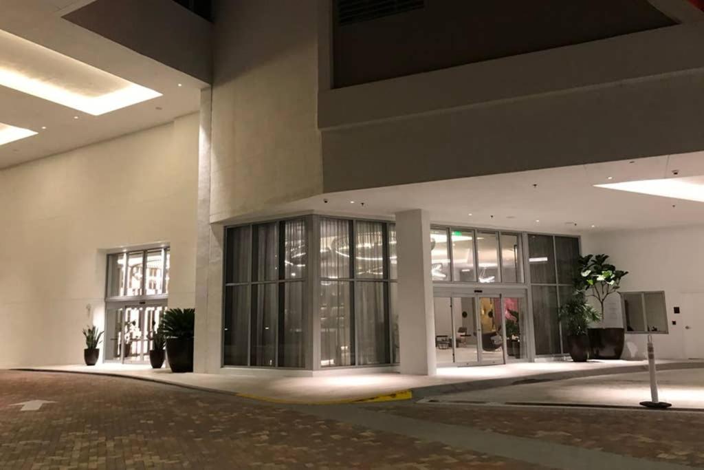 Hollywood Beach Luxury Condo-Hbh エクステリア 写真