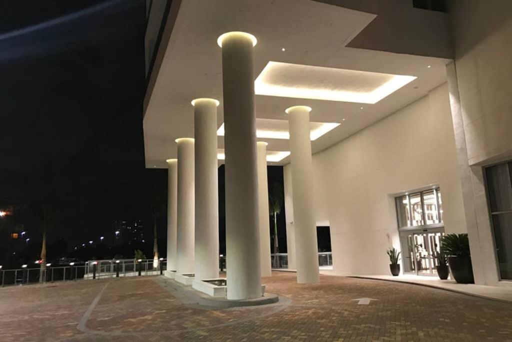 Hollywood Beach Luxury Condo-Hbh エクステリア 写真
