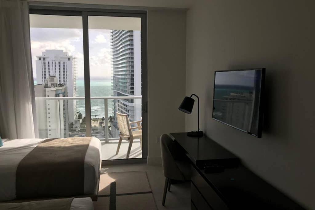 Hollywood Beach Luxury Condo-Hbh エクステリア 写真