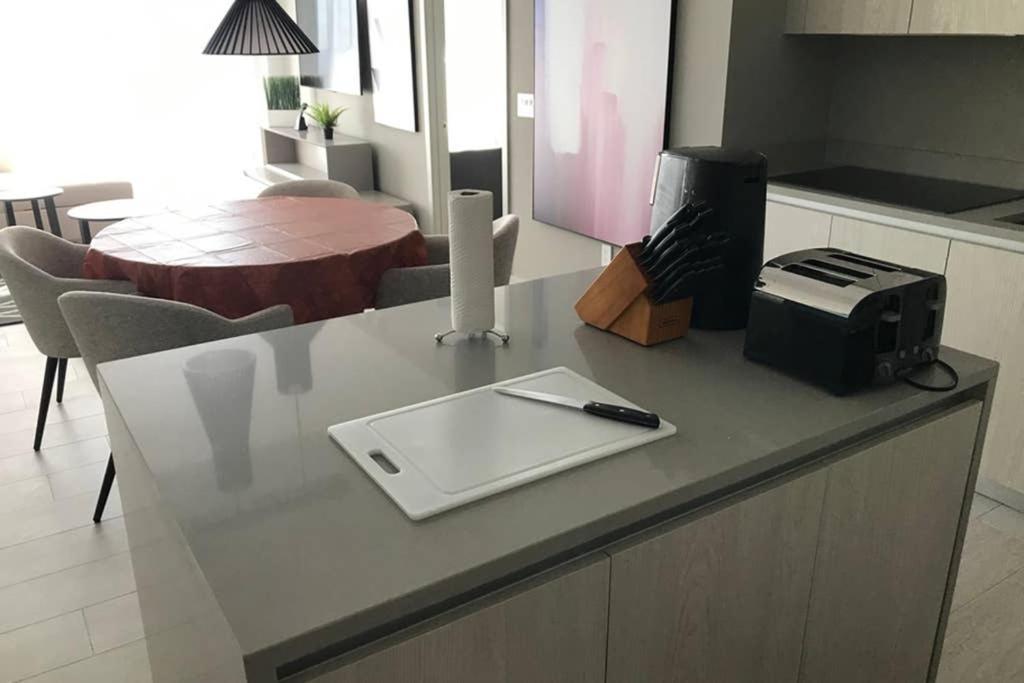 Hollywood Beach Luxury Condo-Hbh エクステリア 写真