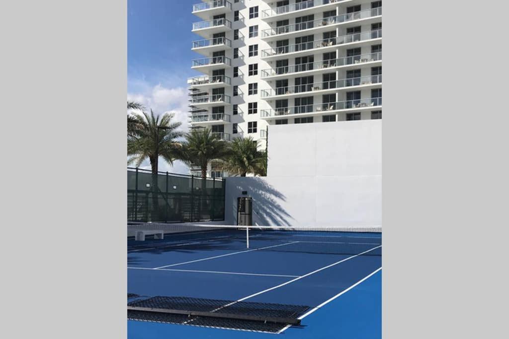 Hollywood Beach Luxury Condo-Hbh エクステリア 写真
