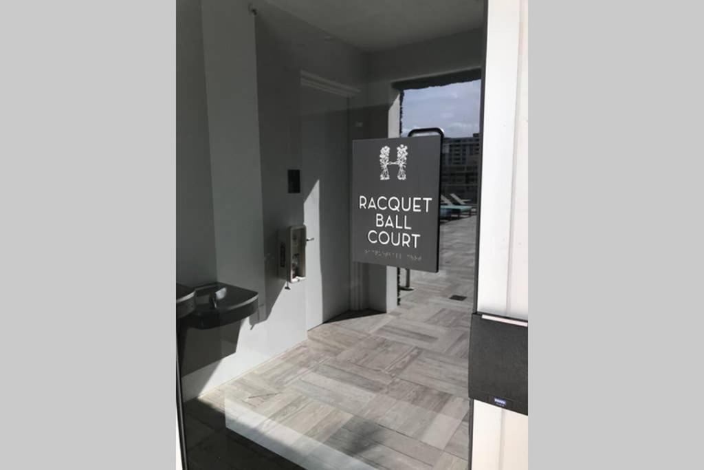 Hollywood Beach Luxury Condo-Hbh エクステリア 写真