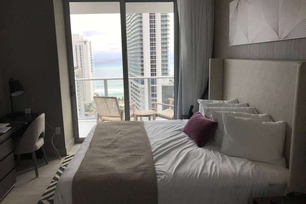 Hollywood Beach Luxury Condo-Hbh エクステリア 写真