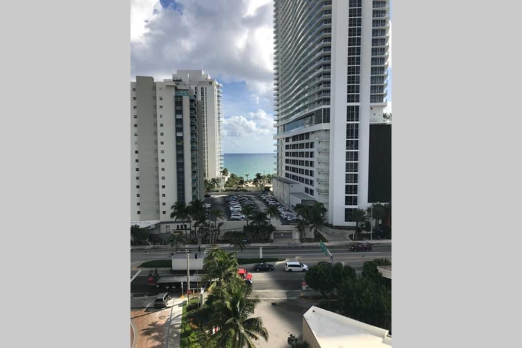 Hollywood Beach Luxury Condo-Hbh エクステリア 写真