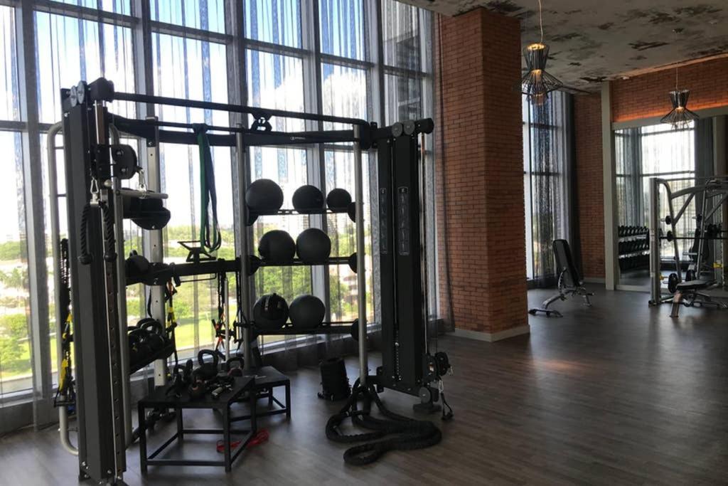 Hollywood Beach Luxury Condo-Hbh エクステリア 写真
