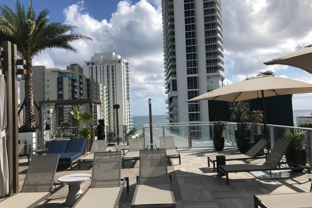 Hollywood Beach Luxury Condo-Hbh エクステリア 写真