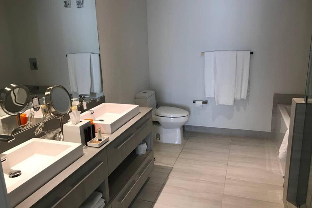 Hollywood Beach Luxury Condo-Hbh エクステリア 写真