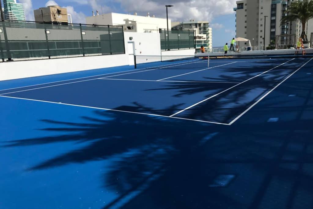 Hollywood Beach Luxury Condo-Hbh エクステリア 写真