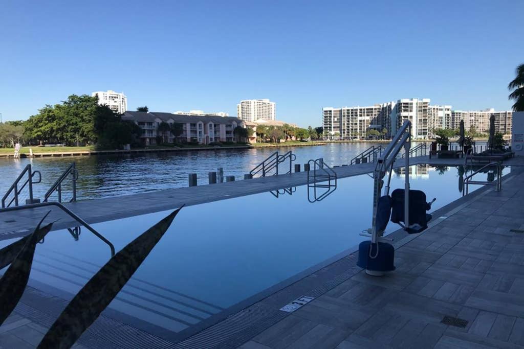 Hollywood Beach Luxury Condo-Hbh エクステリア 写真