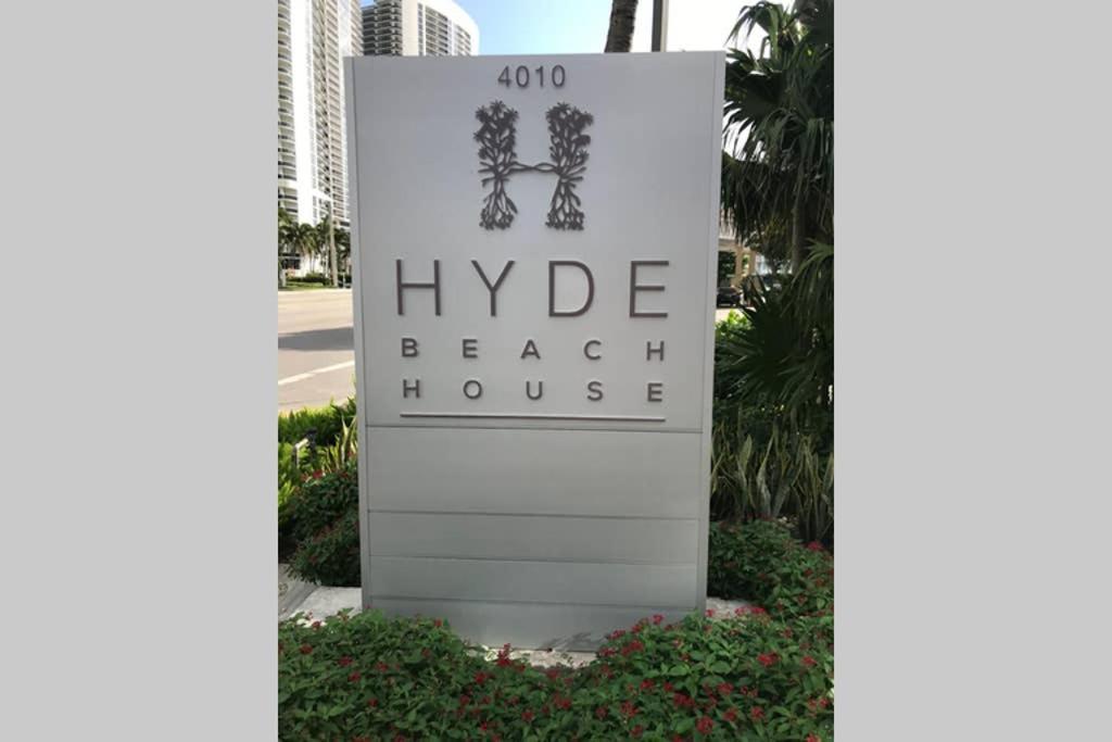 Hollywood Beach Luxury Condo-Hbh エクステリア 写真