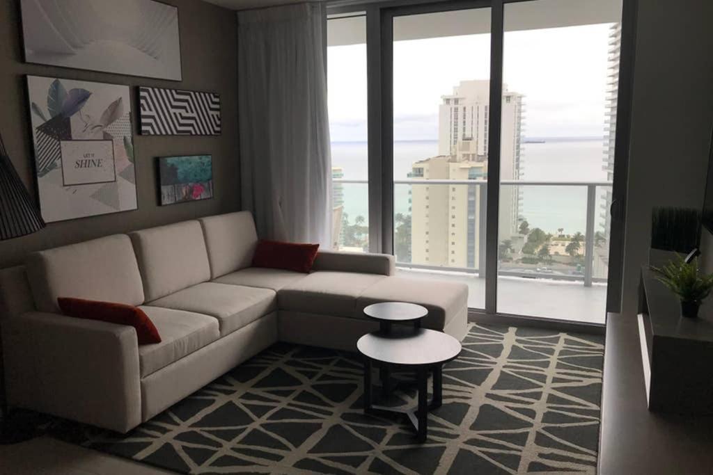 Hollywood Beach Luxury Condo-Hbh エクステリア 写真