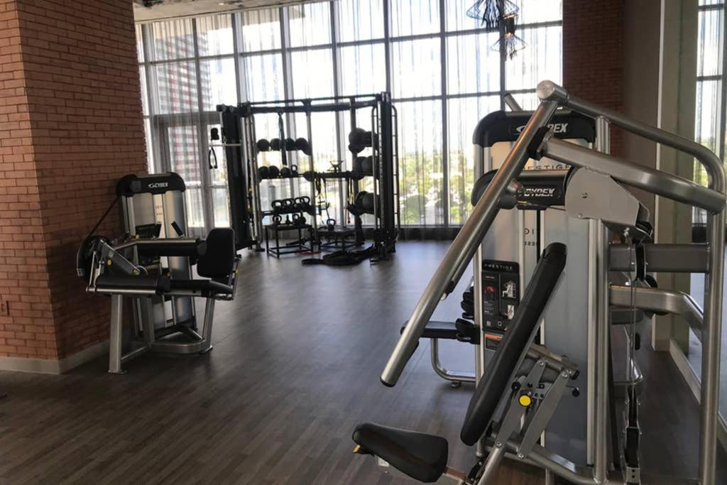 Hollywood Beach Luxury Condo-Hbh エクステリア 写真