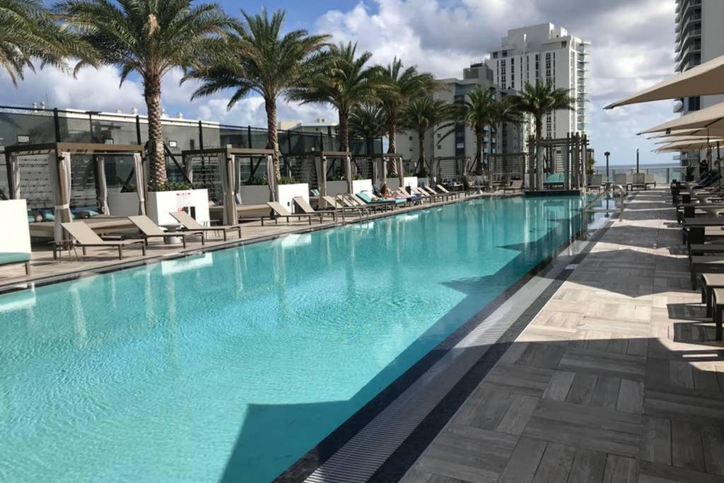 Hollywood Beach Luxury Condo-Hbh エクステリア 写真
