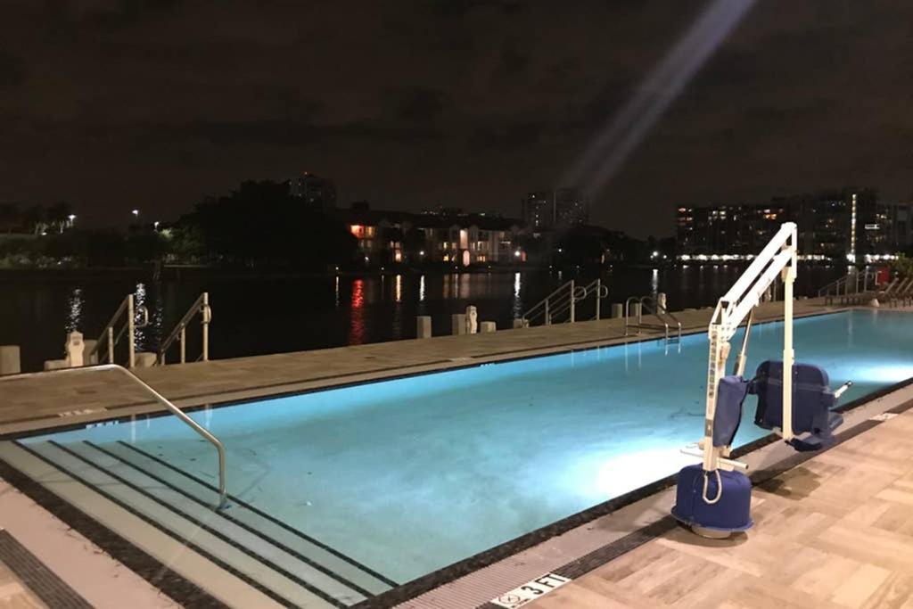 Hollywood Beach Luxury Condo-Hbh エクステリア 写真