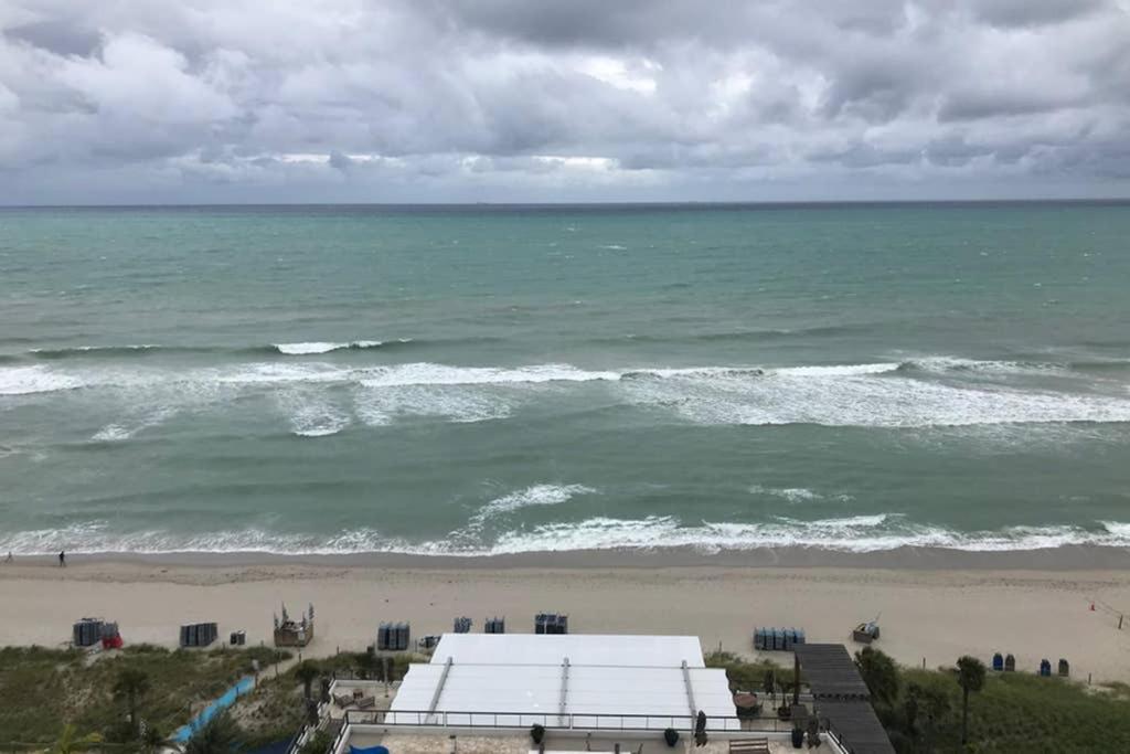 Hollywood Beach Luxury Condo-Hbh エクステリア 写真