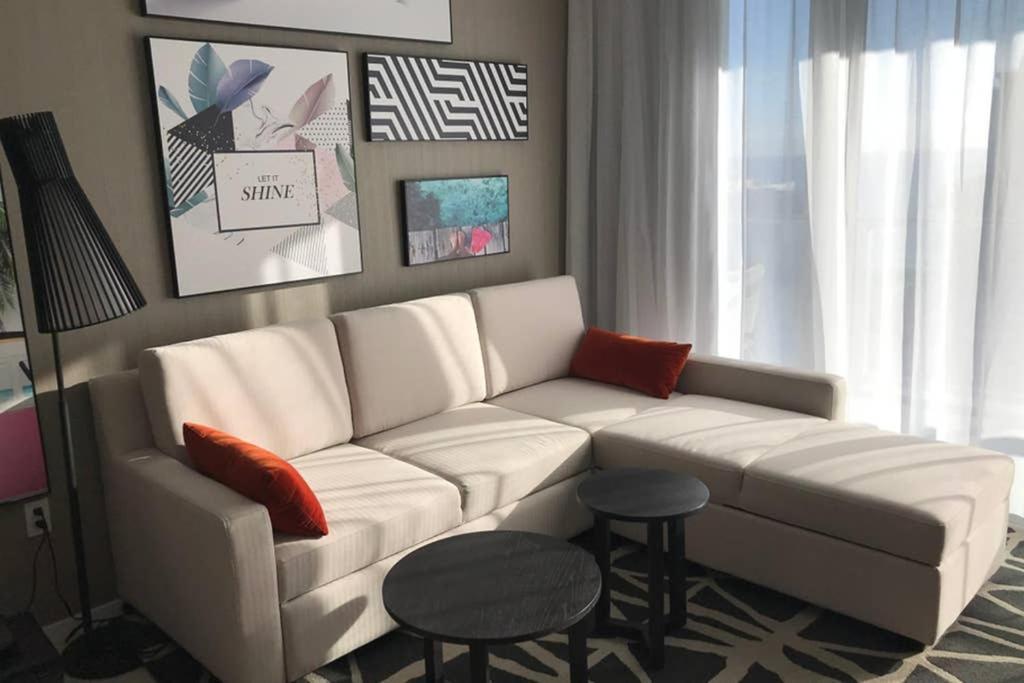 Hollywood Beach Luxury Condo-Hbh エクステリア 写真