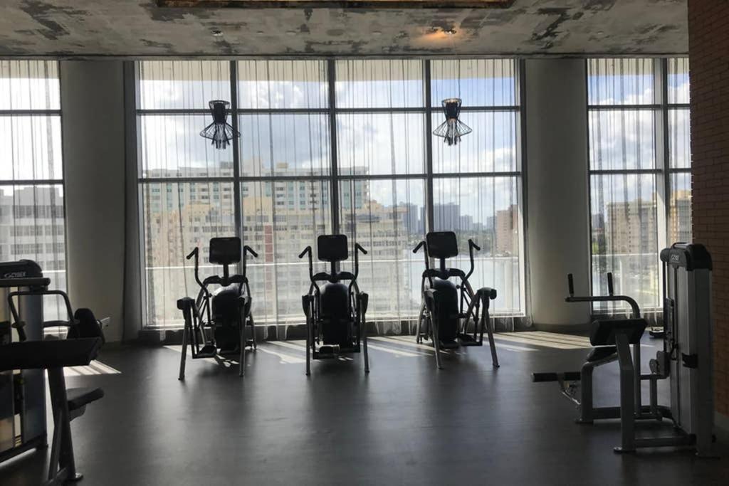 Hollywood Beach Luxury Condo-Hbh エクステリア 写真