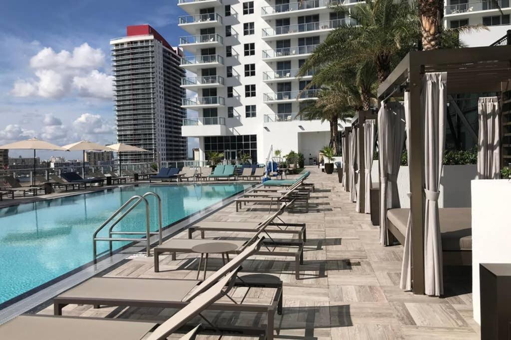 Hollywood Beach Luxury Condo-Hbh エクステリア 写真