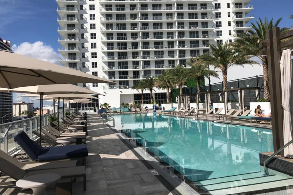 Hollywood Beach Luxury Condo-Hbh エクステリア 写真