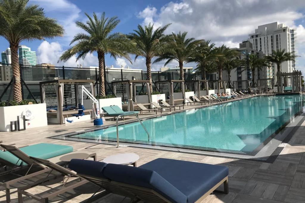 Hollywood Beach Luxury Condo-Hbh エクステリア 写真